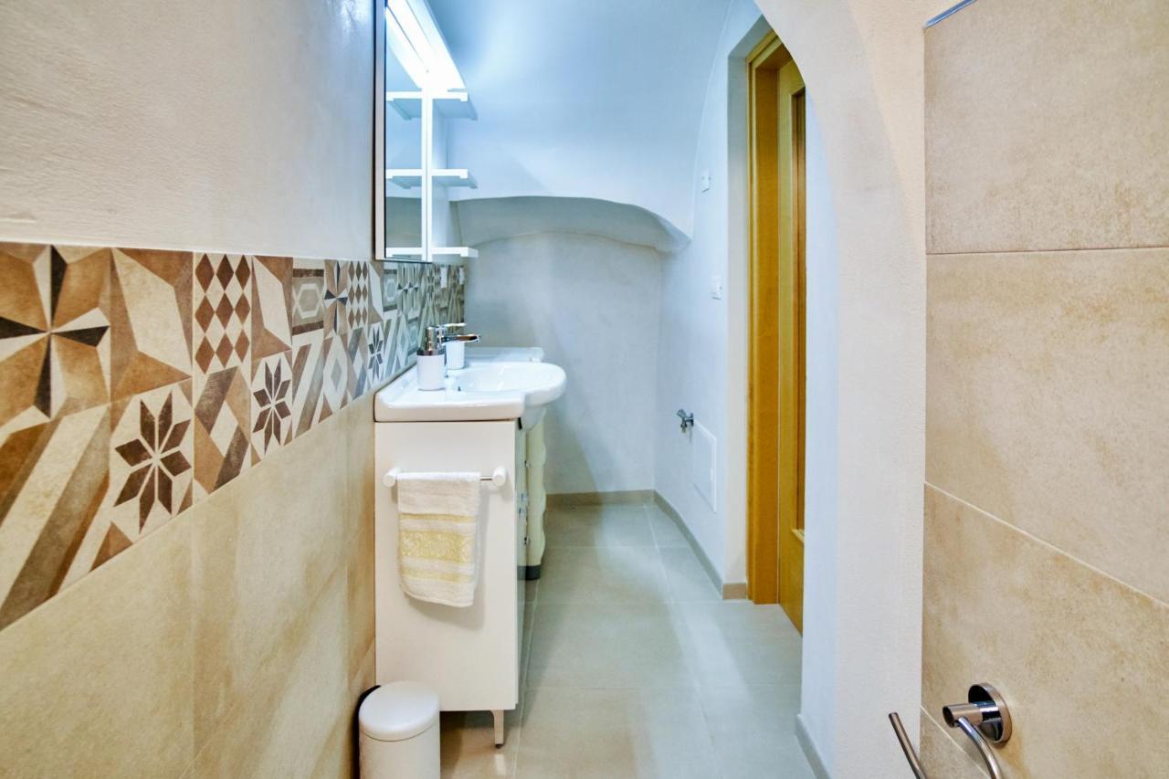 Casetta Lulù Ostuni Esterno foto