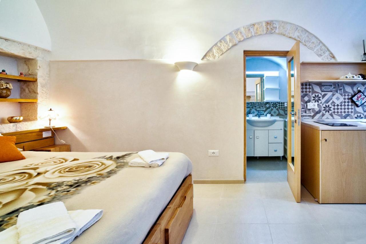 Casetta Lulù Ostuni Esterno foto