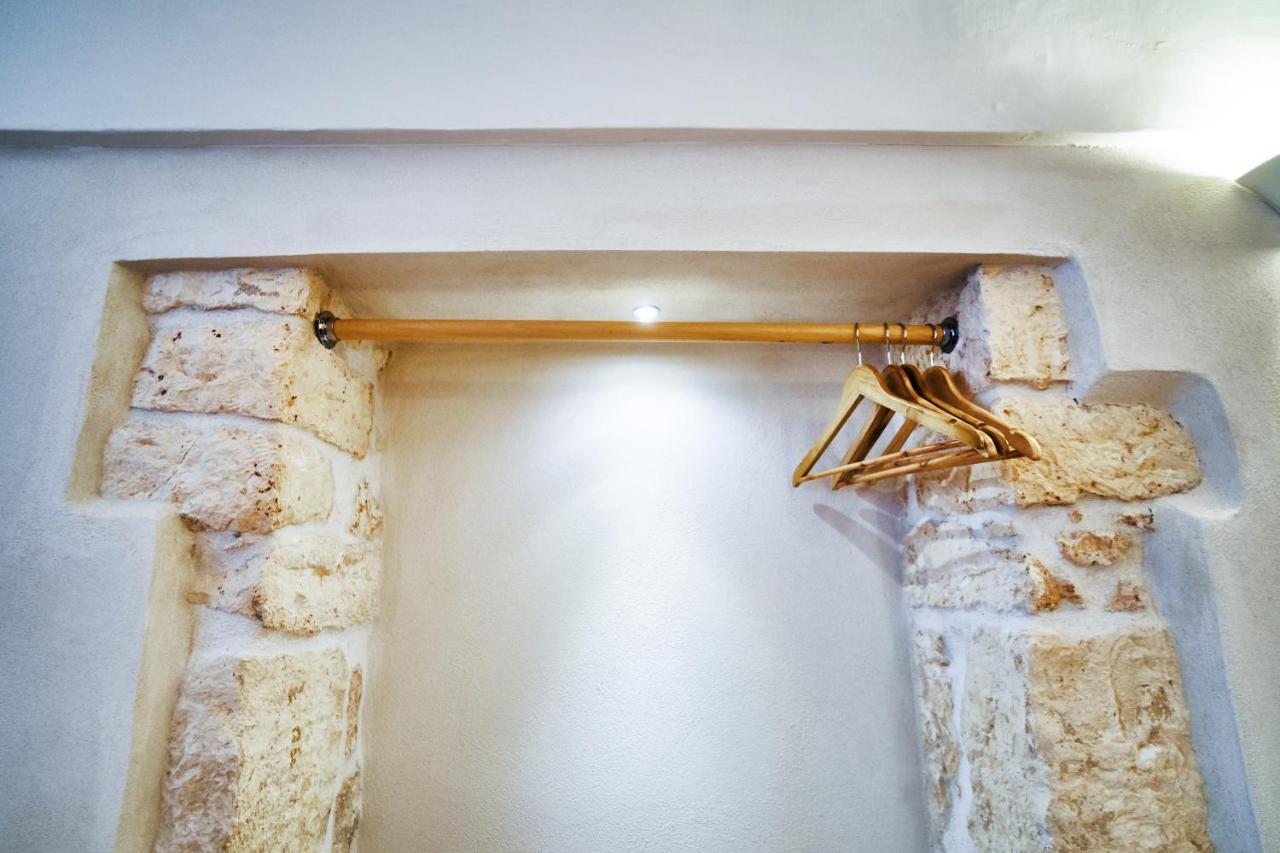 Casetta Lulù Ostuni Esterno foto
