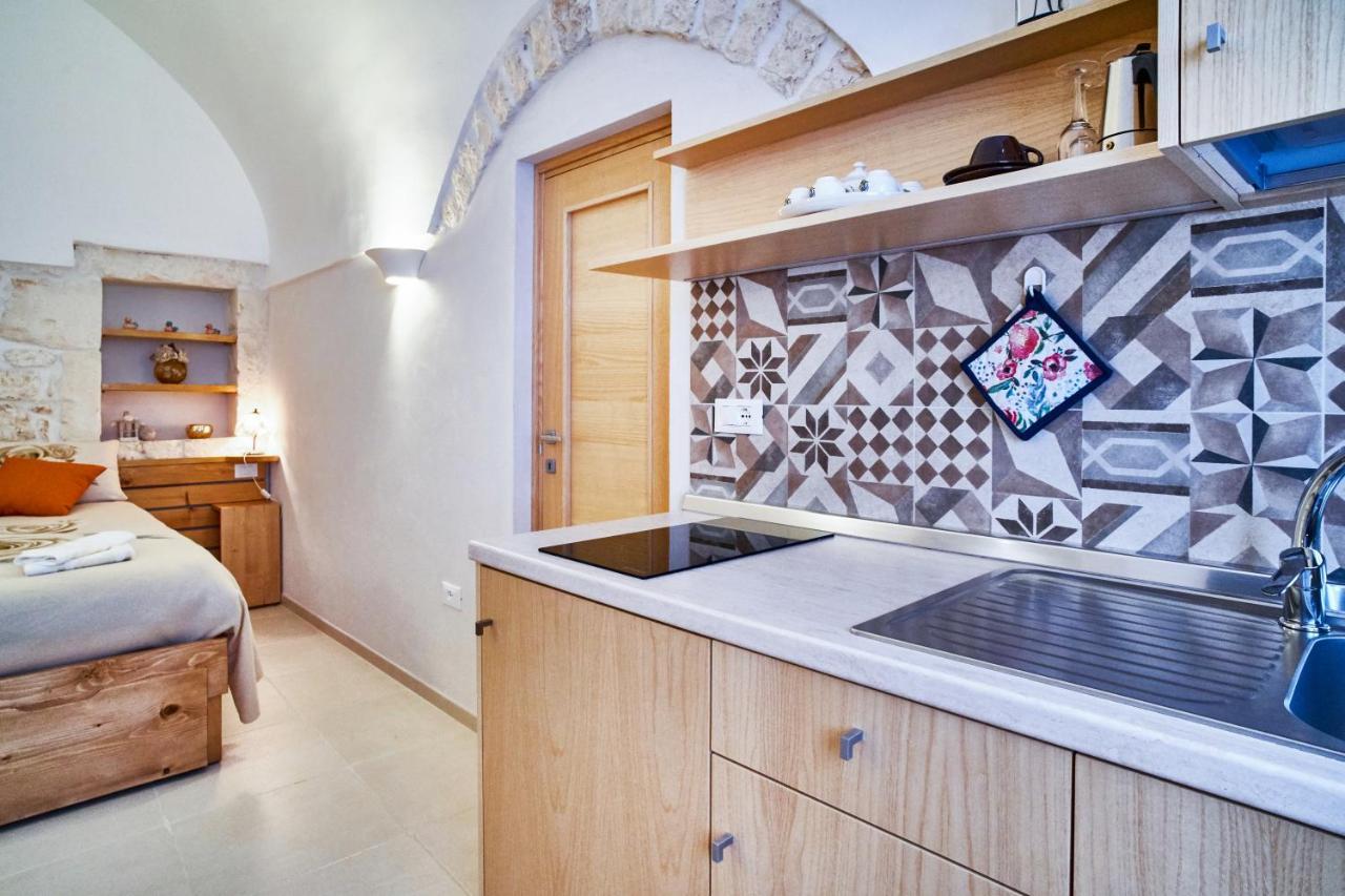 Casetta Lulù Ostuni Esterno foto