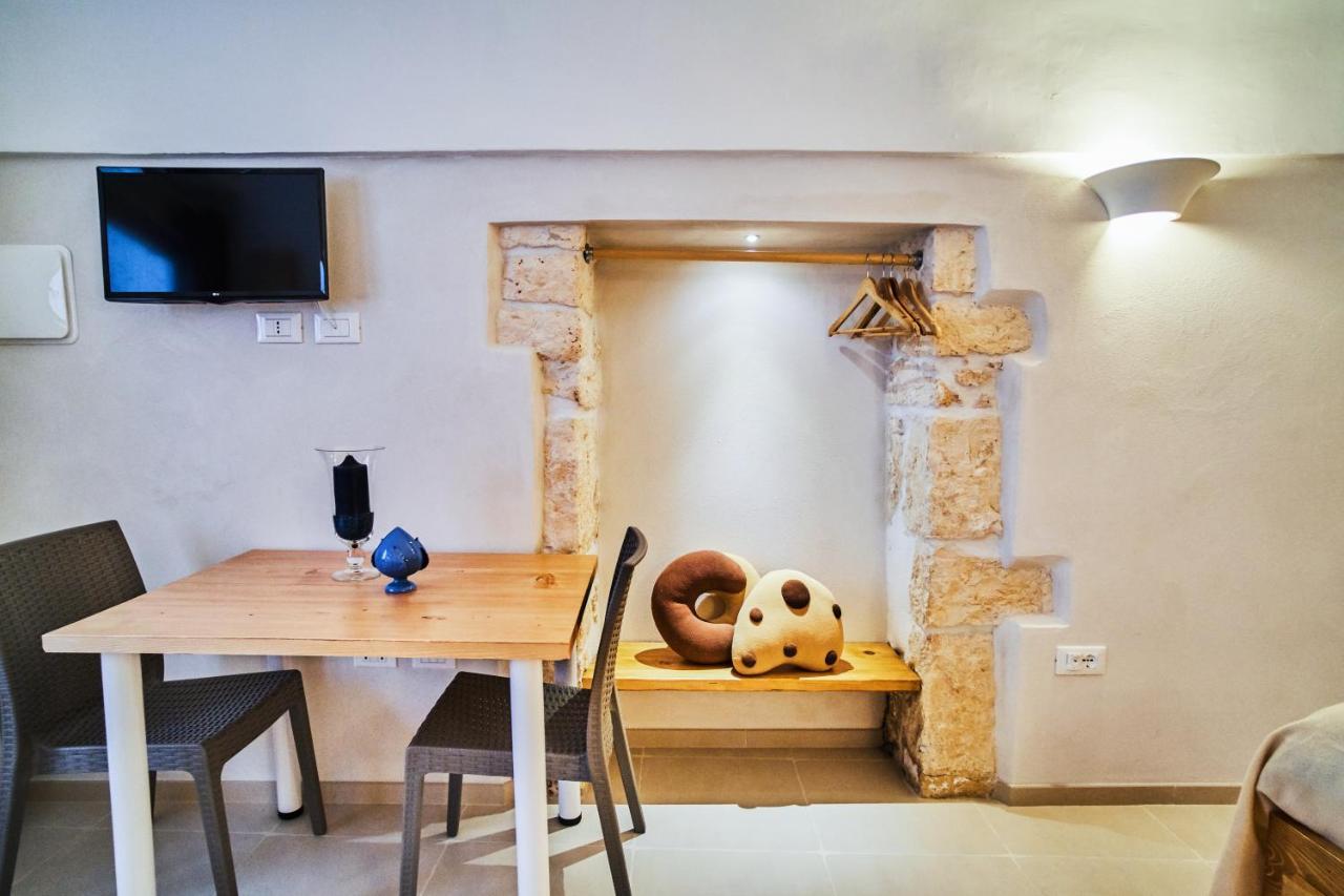 Casetta Lulù Ostuni Esterno foto