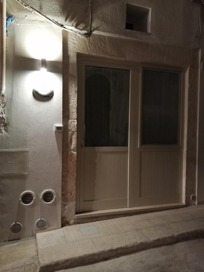 Casetta Lulù Ostuni Esterno foto